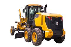 New Holland G140