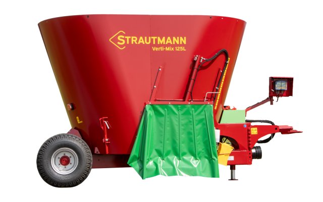 Strautmann Verti-Mix 75-L