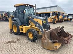 John Deere 315SJ