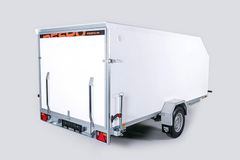 Jsv Trailer C350+