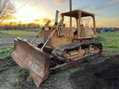 Komatsu D53A-16