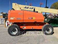 JLG 2630ES