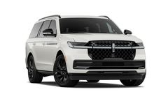Lincoln LINCOL NAVIGATOR
