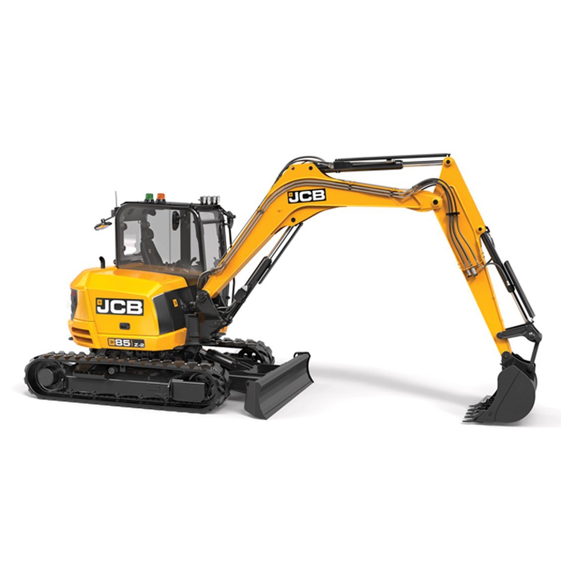 Excavator JCB 85Z-2 Midi Excavator