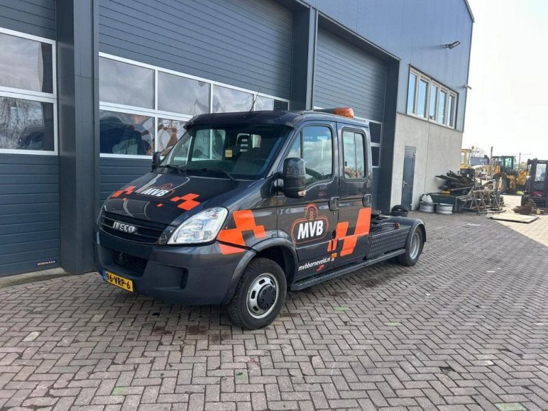 Van Iveco 40SJ40-12