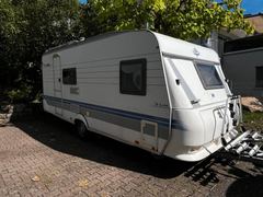 HOBBY Deluxe Easy 500