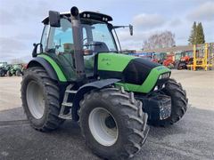 Deutz-Fahr AGROTRON M410 DCR