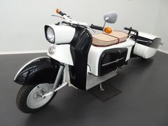 Roller 2001 LP