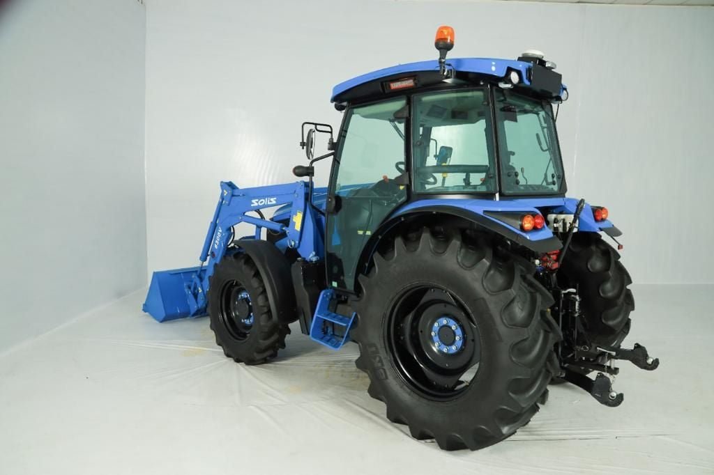 Solis Solis 90 4WD