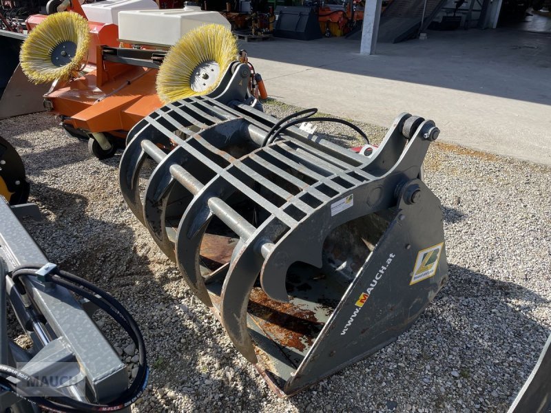 Bressel und Lade S45 BA-15
