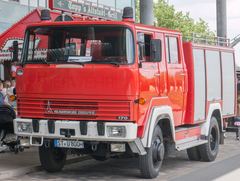 Magirus ML