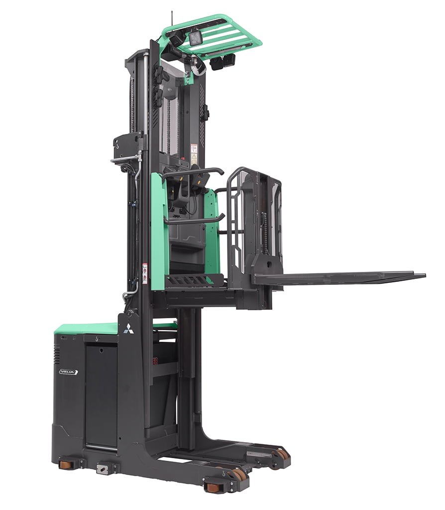 Pallet truck Mitsubishi OPBH10N