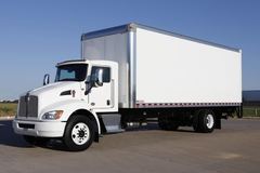 Paccar T270