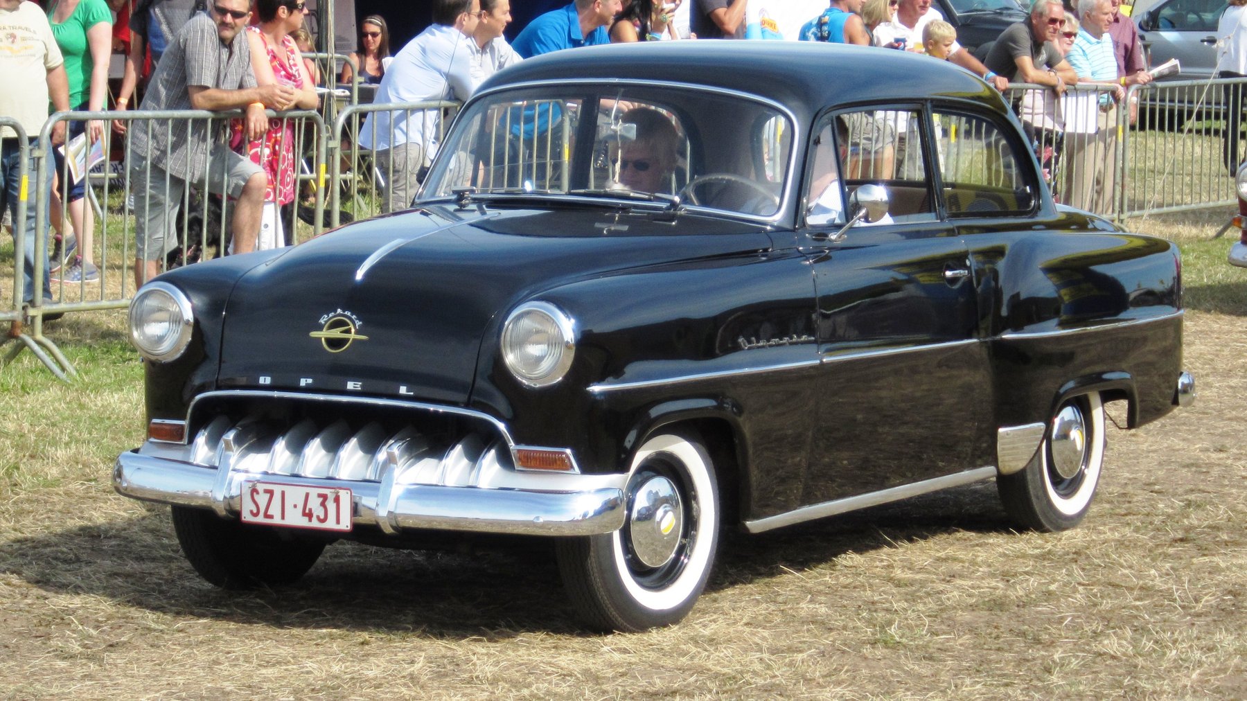 Opel 375/3750-58