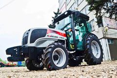Carraro Agricube F 90