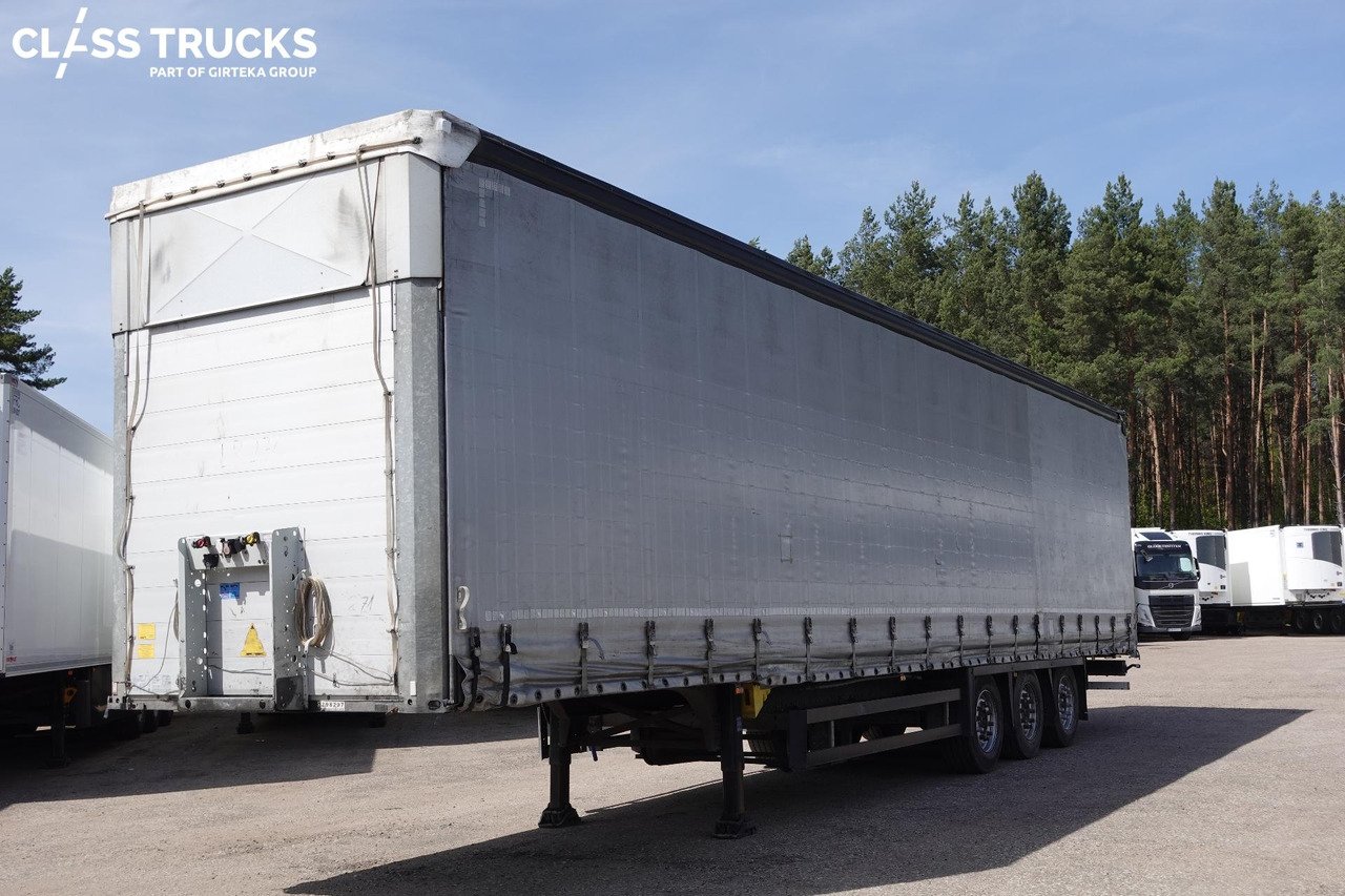Trailer Schmitz SCS24/L-13.62MB