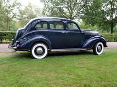 Dodge D3/4 APT