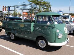 Volkswagen 26/225A