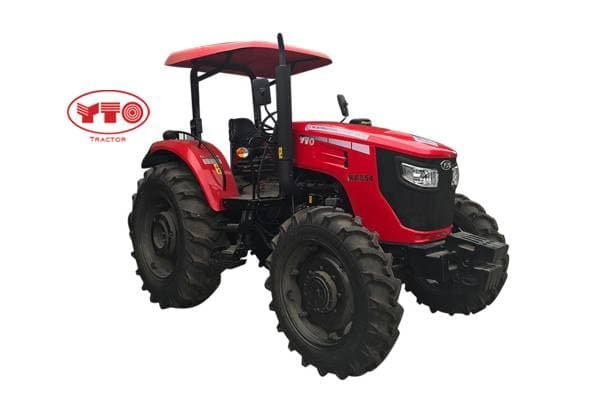 Tractor Foton Cougar 554-S