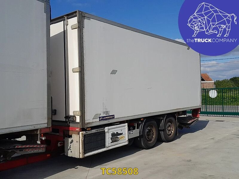 Van Hool E2COO1