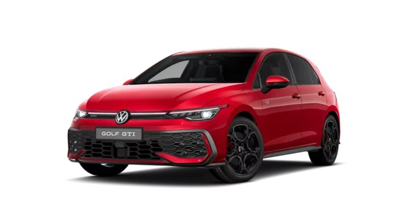 Van Volkswagen TDI 66 KW
