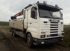 Scania 113 H-46/420+132