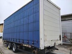 Vtr Trailer Anhänger