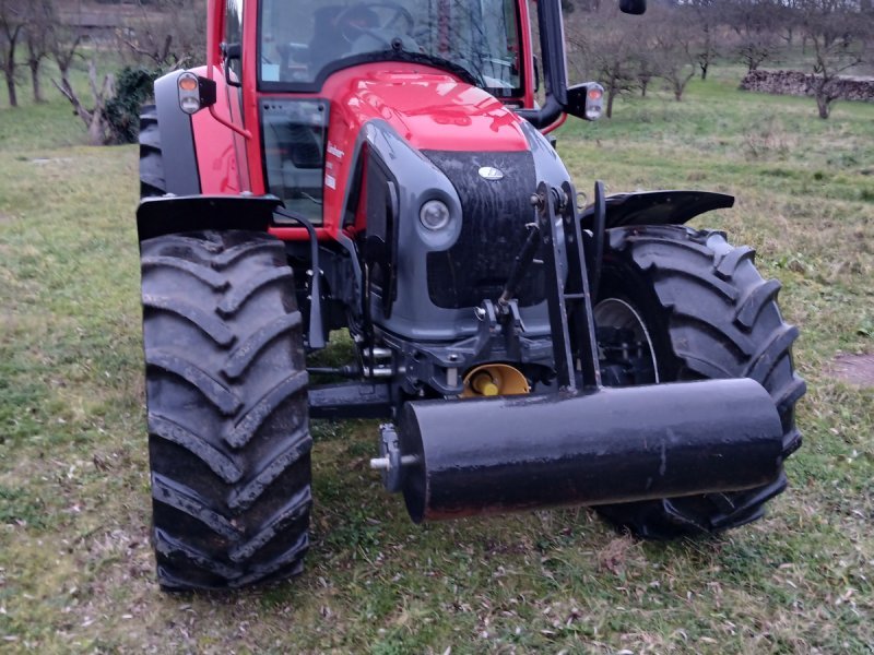 Trailer Mtdk AMT Trailer