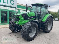 SAME Deutz Fahr Agrotron 6165.4