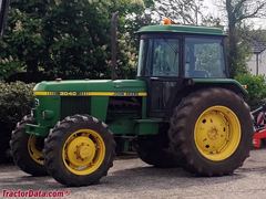 John Deere 304L