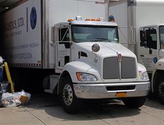 Paccar T370