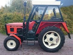 Zetor 10 er-Serie (UR-1)