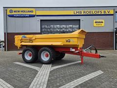 Op Het Veld GV 1250