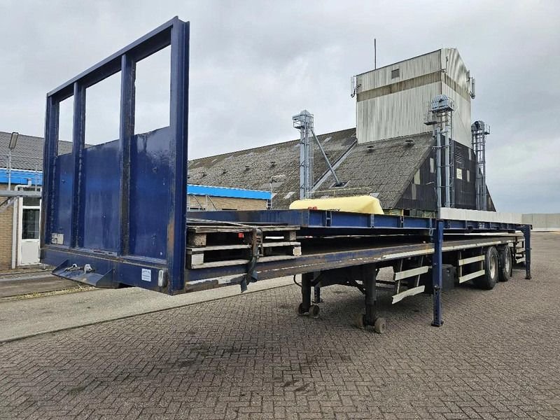 Trailer Pacton 3139 D-14