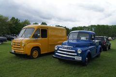 Dodge DCI-16 PICK-UP