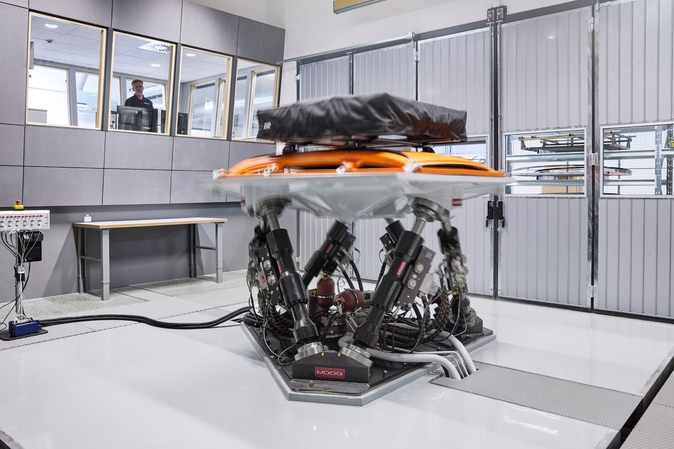 Thule Pwc600hl