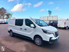 Nissan 1200 L2 H1 1.9 DCI 82
