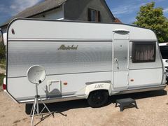 MUNSTERLAND MUENSTERLAND 550 TK