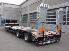 Meusburger MPG-2
