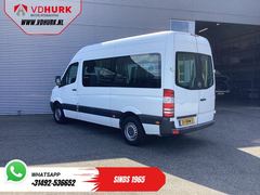 Mercedes Benz SPRINTER KASTEN 318CDI-906631-3,55T/3250