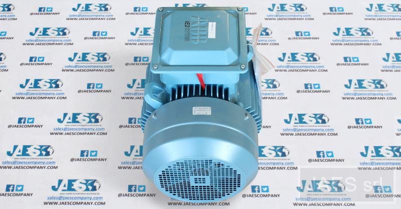 Elektromotor ABB M2BA 90SLC 4B