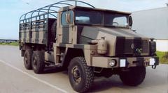 SNVI M350
