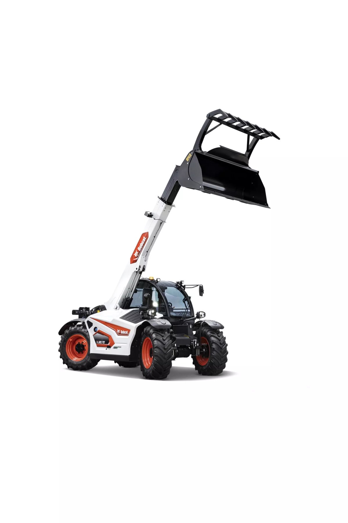 Telehandler Bobcat TL30.70 Agricultural Telehandler