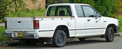 Mazda B 1800 LB