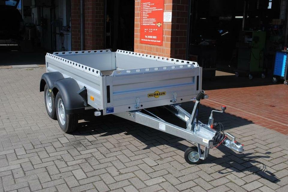 Trailer Hobur O-3-43 02
