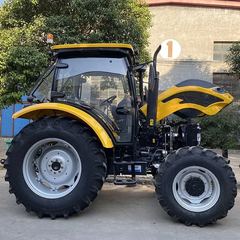 YTO D.Brown FT 100