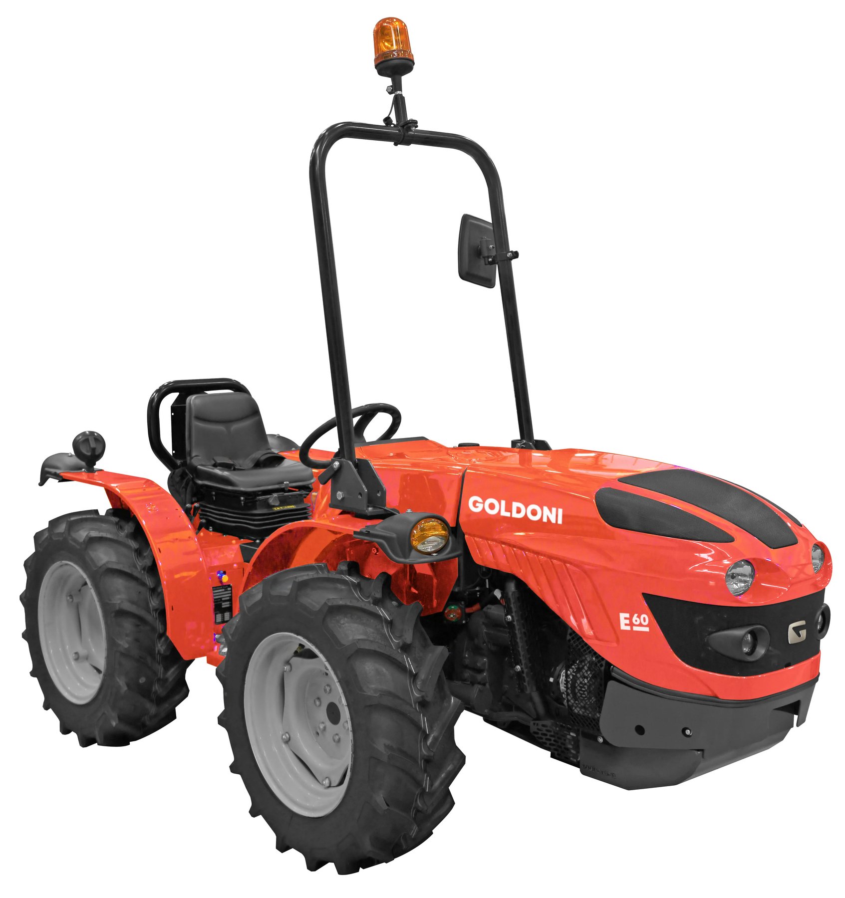 Traktor Goldoni 926