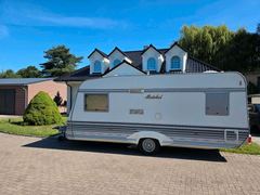 MUNSTERLAND 660 P