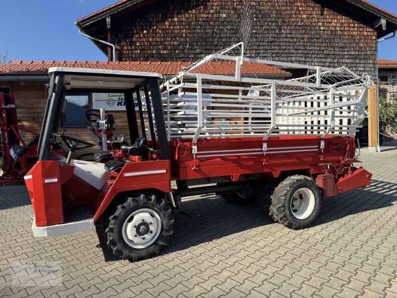 Trailer Lbt 3500 GRT