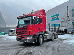 Scania T114 GA6X2 NA 75190
